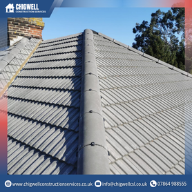 Another round of transformations complete Project image