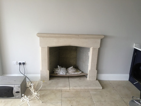 Buckland Cottage, 18th Century Cotswold Stone Cottage Project image