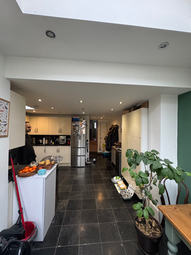 Kitchen refurbishment  Project image