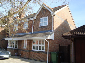 Extension  Project image