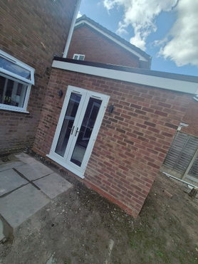 Single Storey Rear Extension  Project image