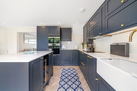 Kitchen Renovation Project image