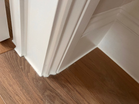 Cherhill new build Project image