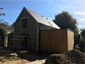 Ragstone House  Project image