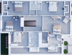 New Self-Build project Project image