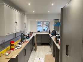 Garage Conversion  Project image