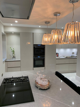 West London Project image