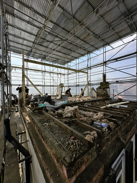 Full loft conversion  Project image