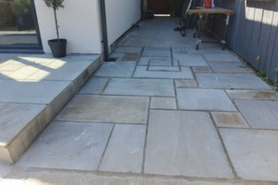 Single storey extension Project image