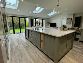 Priors Grove  Project image