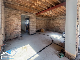 Danesbury | Extension | Complete Remodelling | Ongoing Project Project image