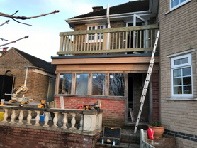 Extensions Project image