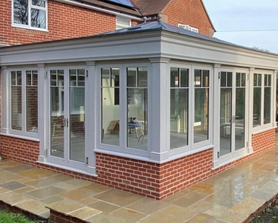 Extensions Project image