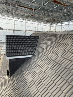 Lancing loft conversion Project image