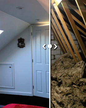 Loft Conversion Project image