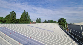 Raybloc Project image