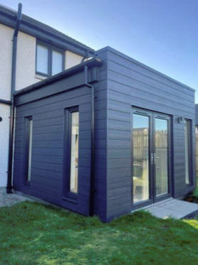 Extension  Project image