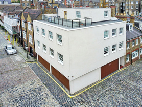 Westminster, W1 Project image