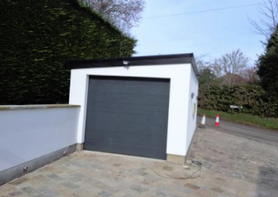 Project inspected by the FMB  Project image