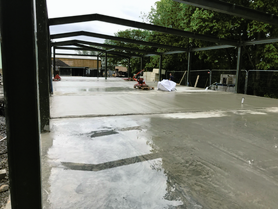 Bennett’s  Project image