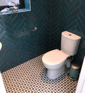 Extension & Bathroom Project image