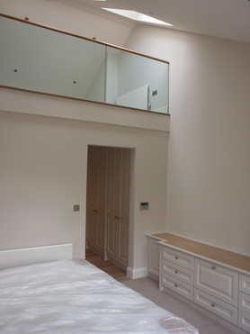 Walton Street, SW3 Project image