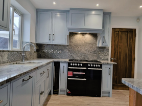 Kitchens Project image