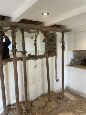 Laundry Cottage Project image