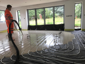 Rear extension in Aylesbury  Project image