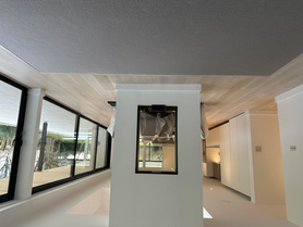 Contempoary  refurbished house Project image