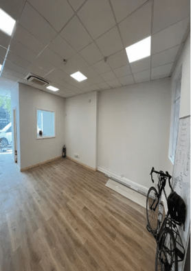 Conversion and Extension Project image