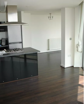 Kitchen and flooring installation Project image