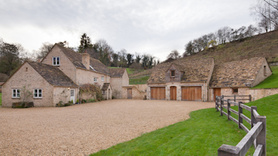 Catcombe Mill, Wiltshire Project image