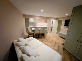 flat refurbishment  Project image