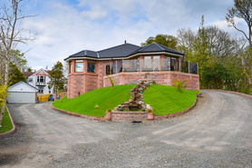 Villa Grimaud, A 3 Bedroom New Build in Clydebank Project image