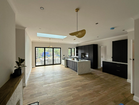 Orpington rear extension  Project image