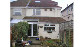Extension/Refurbishment, Weston-super-Mare Project image