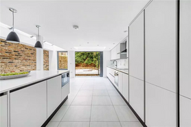 Batoum Gardens W6 Project image