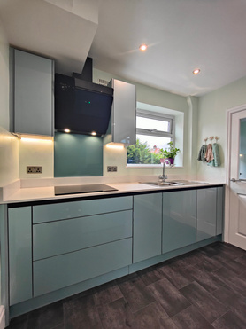 Kitchen Renovation Project image