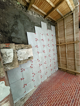 landscaping  Project image