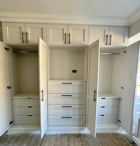 Bespoke furniture Project image