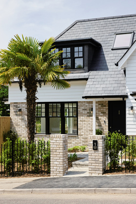 Durrant Road Project image