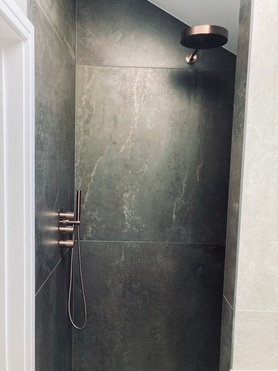 Comprehensive Refurbishment and Structural Expansion of Private Family Home Project image