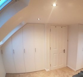 Loft Conversion Project image