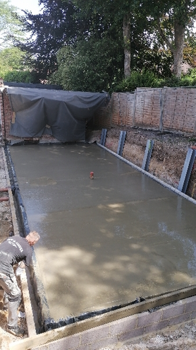 Abbotts anne Project image