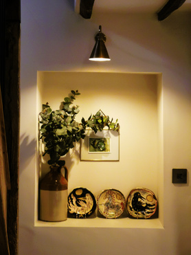 Stow on the Wold Holiday Home Project image