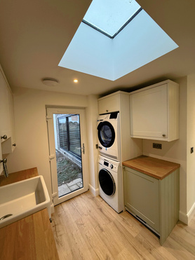 Colinton Extension Project image