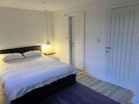 Master Bedroom & Ensuite loft conversion, New Drive and Porch Project image