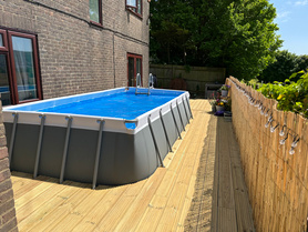 New decking  Project image