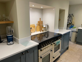 Cottage Renovation  Project image